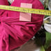 Set of 3 Juicy Coulture Hot pink Comforter&Sheets&pillow