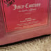 Set of 3 Juicy Coulture Hot pink Comforter&Sheets&pillow