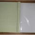 CR Gibson By Cathy Heck~ Baby Scrapbook Album ~Noah’s Ark Nursery~ Animals 12x12