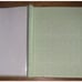 CR Gibson By Cathy Heck~ Baby Scrapbook Album ~Noah’s Ark Nursery~ Animals 12x12