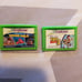 Leap Frog Explorer Learning Games