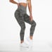 NWT NVGTN Camo Seamless Leggings - Khaki Small