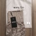 NWT NVGTN Camo Seamless Leggings - Khaki Small