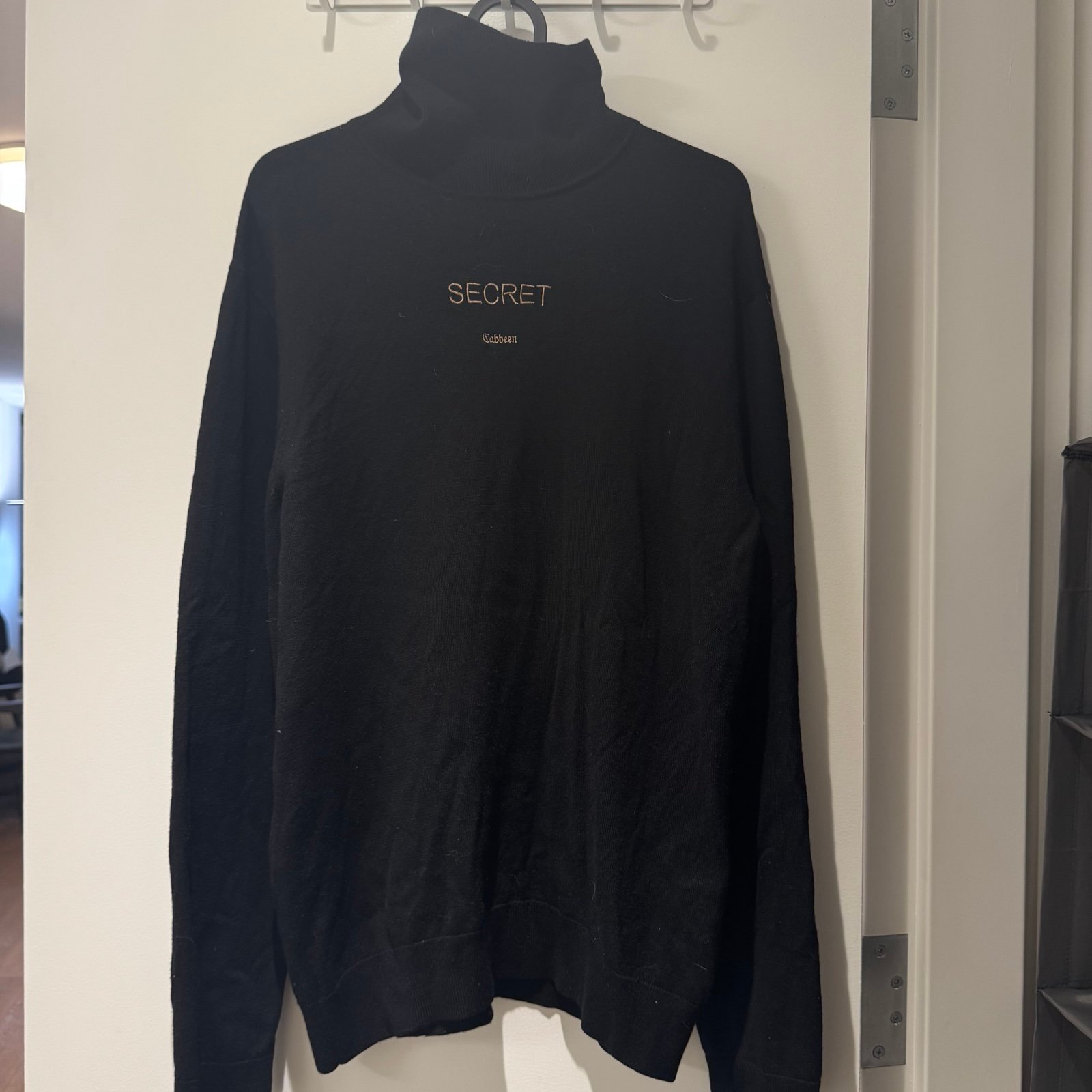 sweater