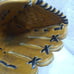 Rawlings Baseball Glove Player Mark Of A Pro Series RBG36T 12.5 RHT Great !!