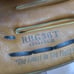 Rawlings Baseball Glove Player Mark Of A Pro Series RBG36T 12.5 RHT Great !!