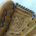 Rawlings Baseball Glove Player Mark Of A Pro Series RBG36T 12.5 RHT Great !!