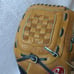Rawlings Baseball Glove Player Mark Of A Pro Series RBG36T 12.5 RHT Great !!