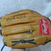 Rawlings Baseball Glove Player Mark Of A Pro Series RBG36T 12.5 RHT Great !!