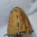 Rawlings Baseball Glove Player Mark Of A Pro Series RBG36T 12.5 RHT Great !!