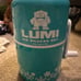Lumi Ice shaver. Hand crank. Easy to use and super awesome. HTF.