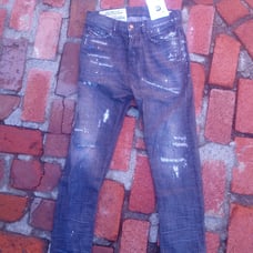 Diesel jeans