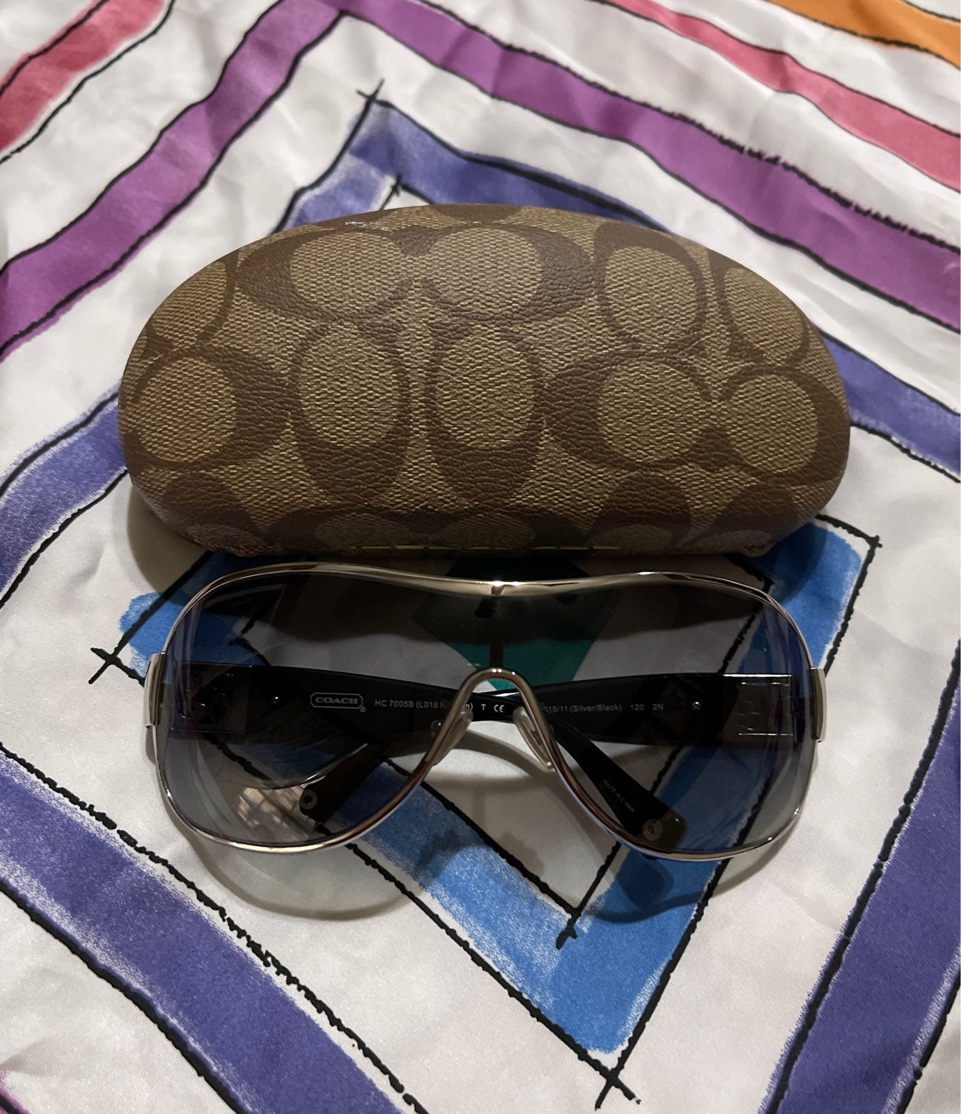 Coach Women Sunglasses