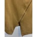 Bagatelle Beige Asymetrical Short Jacket -- Medium