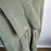 ATM Anthony Thomas Melillo Women's XL Green French Terry Hoodie Sweater Full Zip