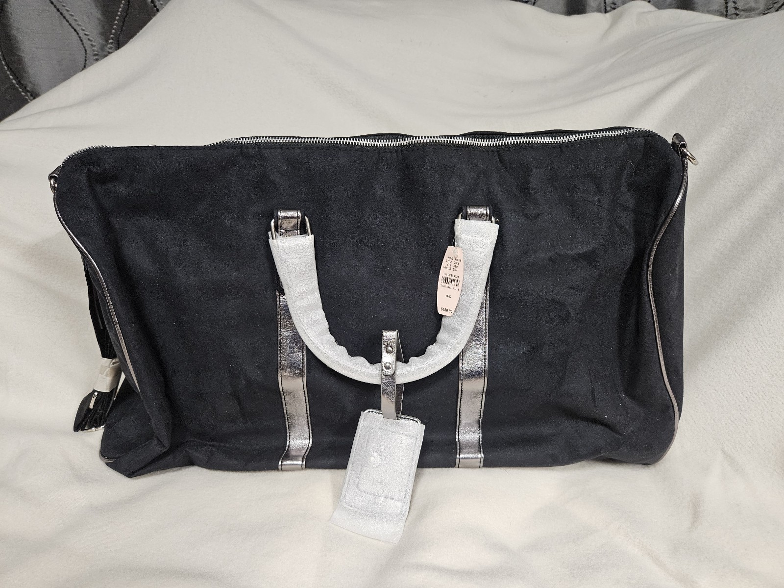 NWT Victoria's Secret weekend bag