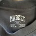 CHINATOWN MARKET STUDIOS Contemporary Art Market Tee Unisex T-Shirt Sz XL NWOT