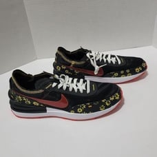 Nike Waffle One Sunflower Sneakers Athletic Shoes Men's Size 11 New!!!