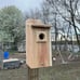 2 Cedar Bluebird Houses Bird Houses