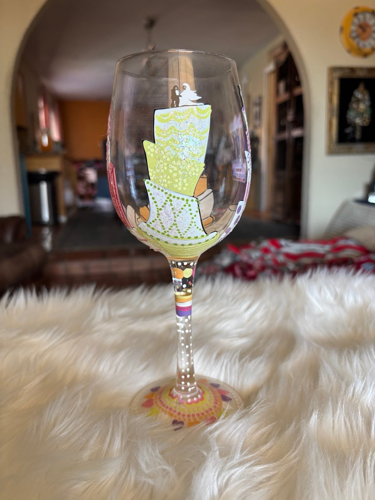 Wine Glass