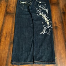 Rare Artful Dodger baggy jeans