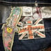 Rare Artful Dodger baggy jeans