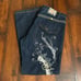 Rare Artful Dodger baggy jeans