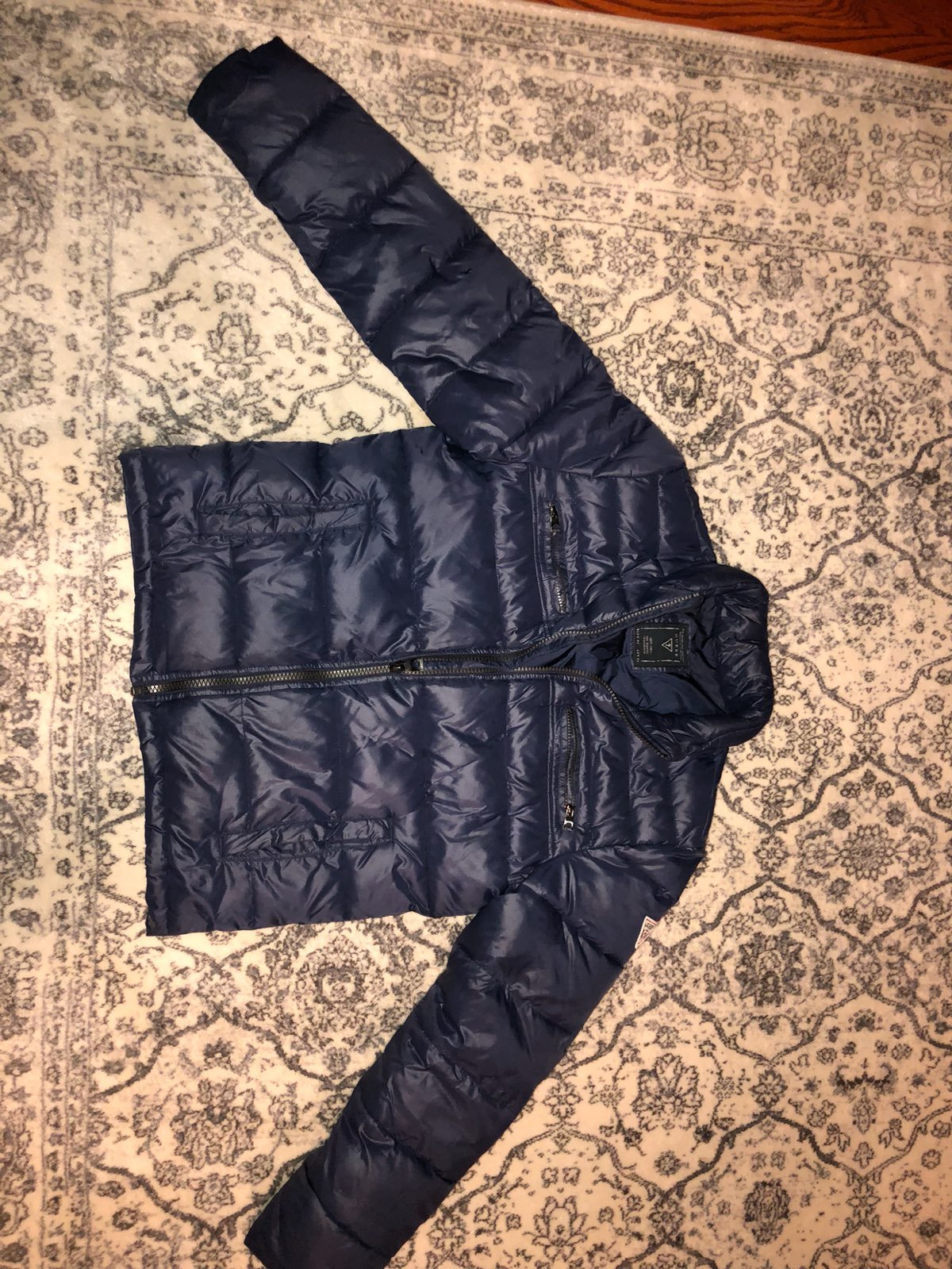 GUESS MENS JACKET