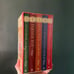 The Little House Collection Color Box Set NEW Sealed