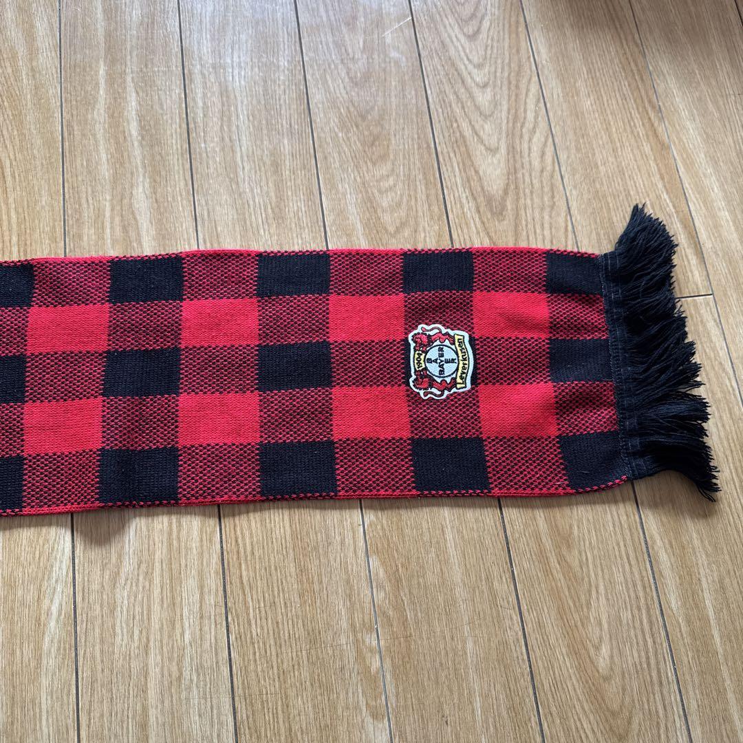 Leverkusen scarf