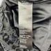 Saylor Floral Burnout Long Sleeve Velvet Romper Size Small