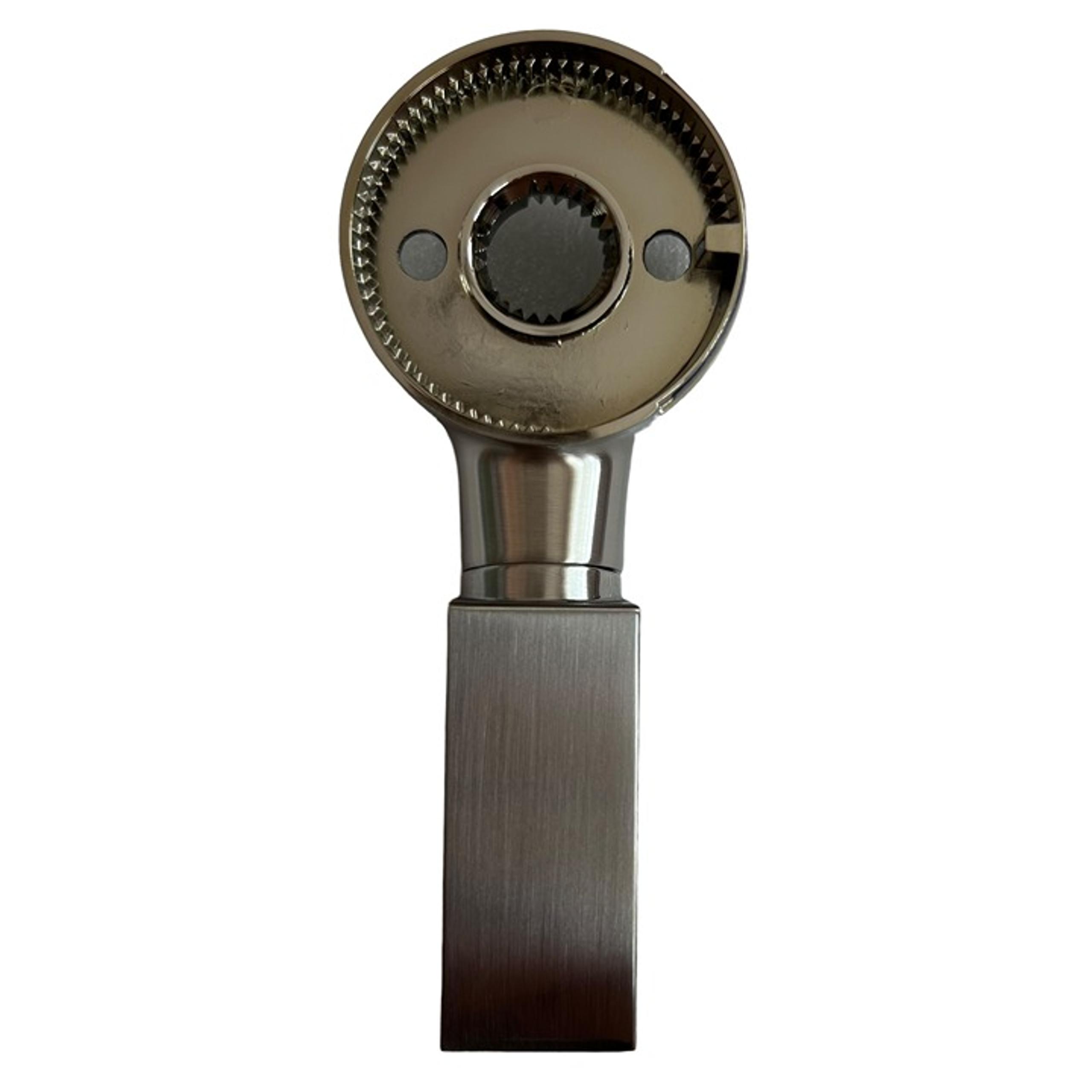 Delta RP62957SS Volume Stainless Single Metal Lever Handle part