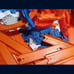 Hot wheels pieces lot