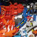 Hot wheels pieces lot
