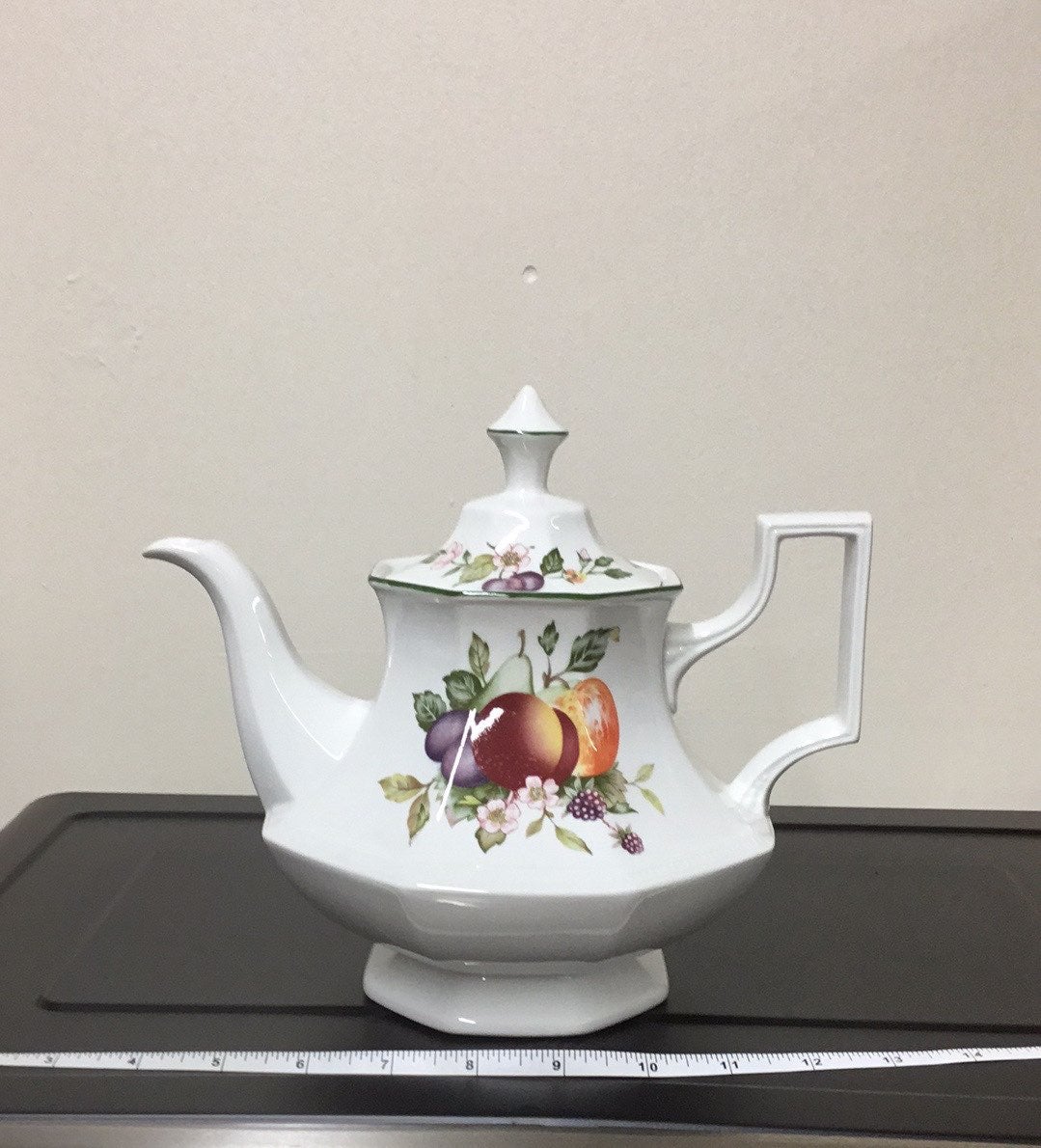 Tea Pot Made In England