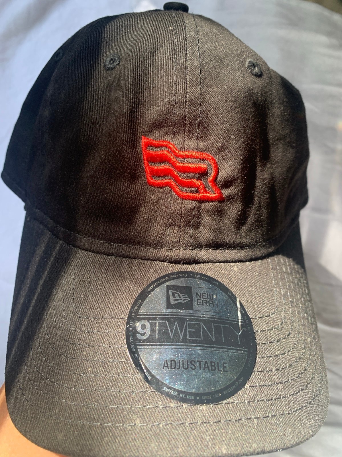 Official Eminem Revival Dad Hat