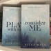 Playing For Keeps by Becka Mack