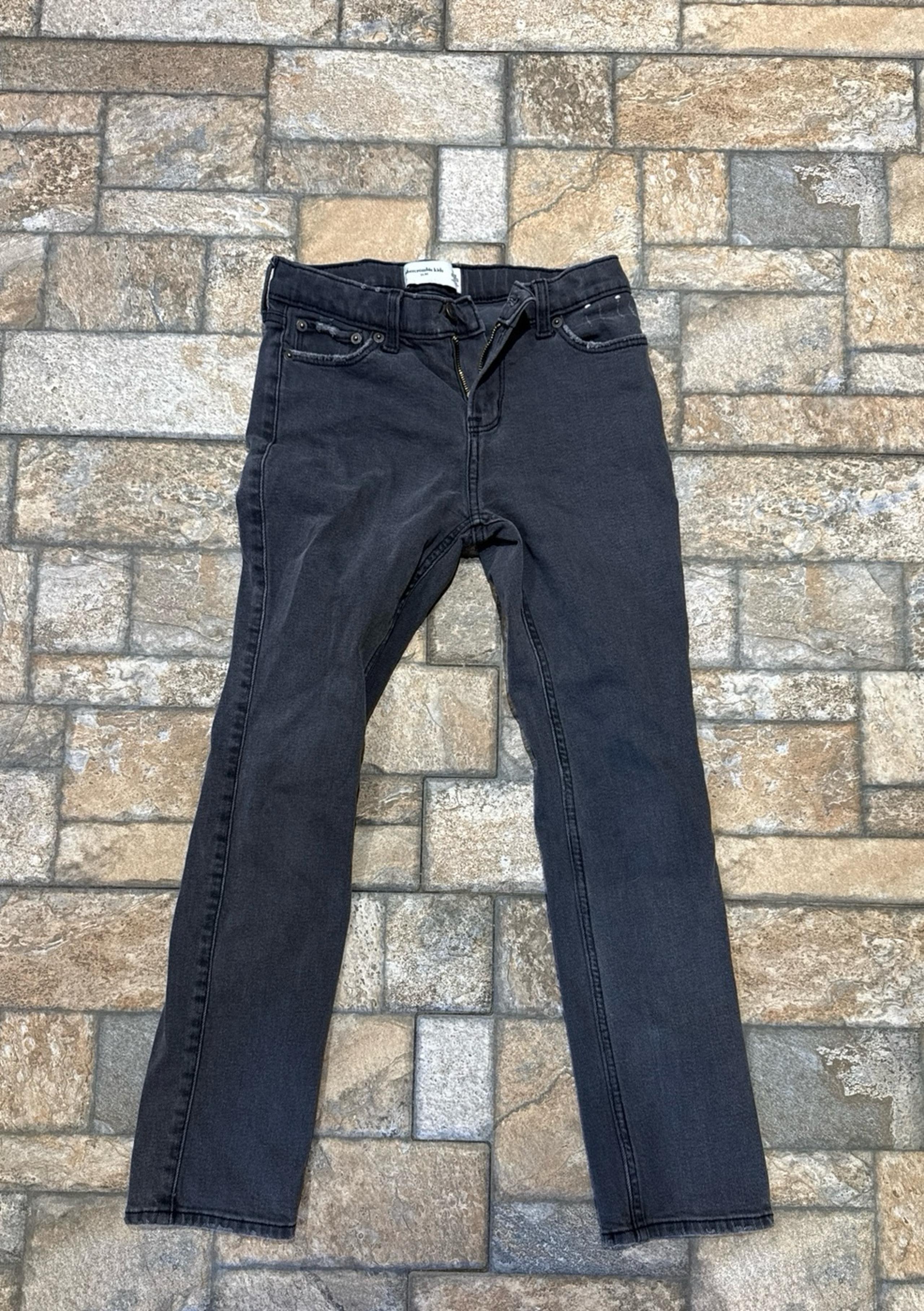 Kids Abercrombie Jeans