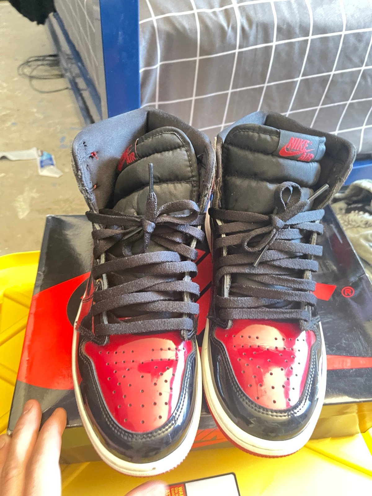 Jordan 1