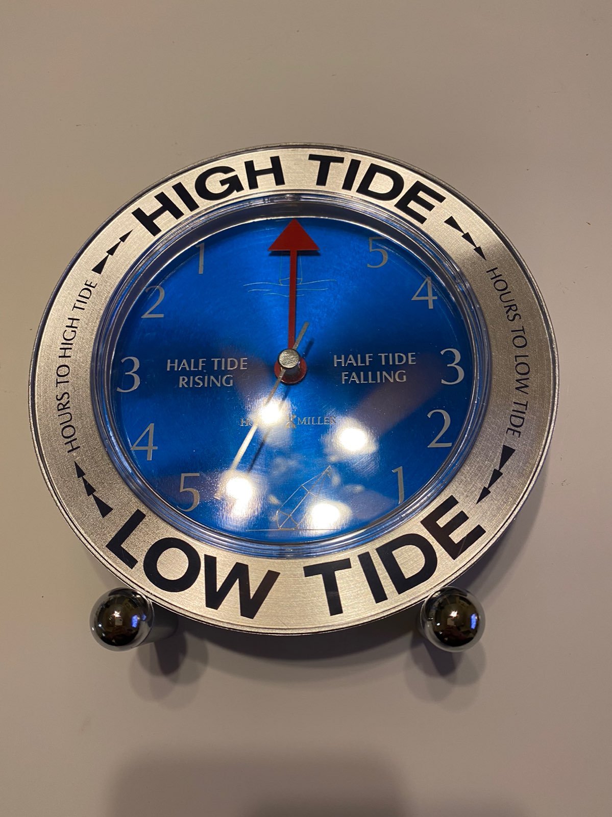 Howard Miller Clock