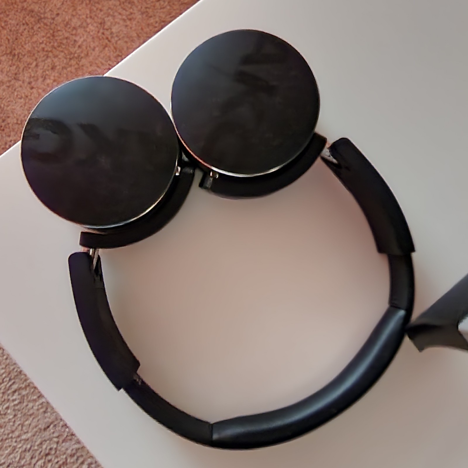 Akg headphones