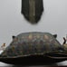 32 x 32 inch Bohemian pillow
