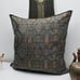 32 x 32 inch Bohemian pillow