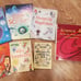 Sonlight Science IG E and books