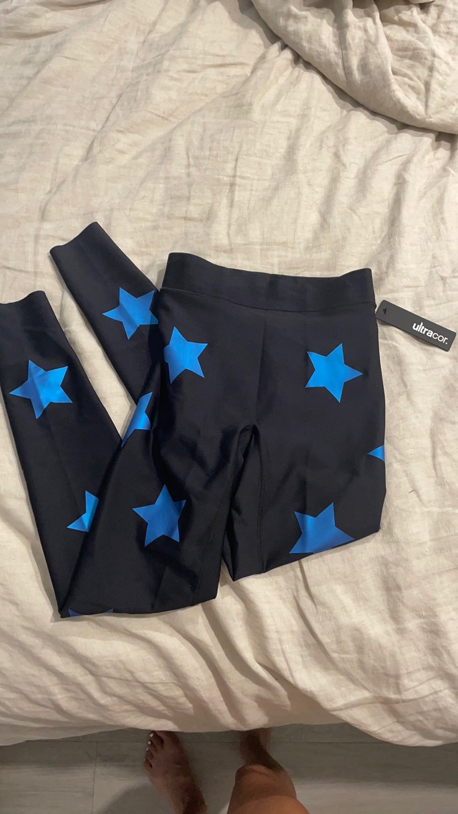 Ultracor Leggings