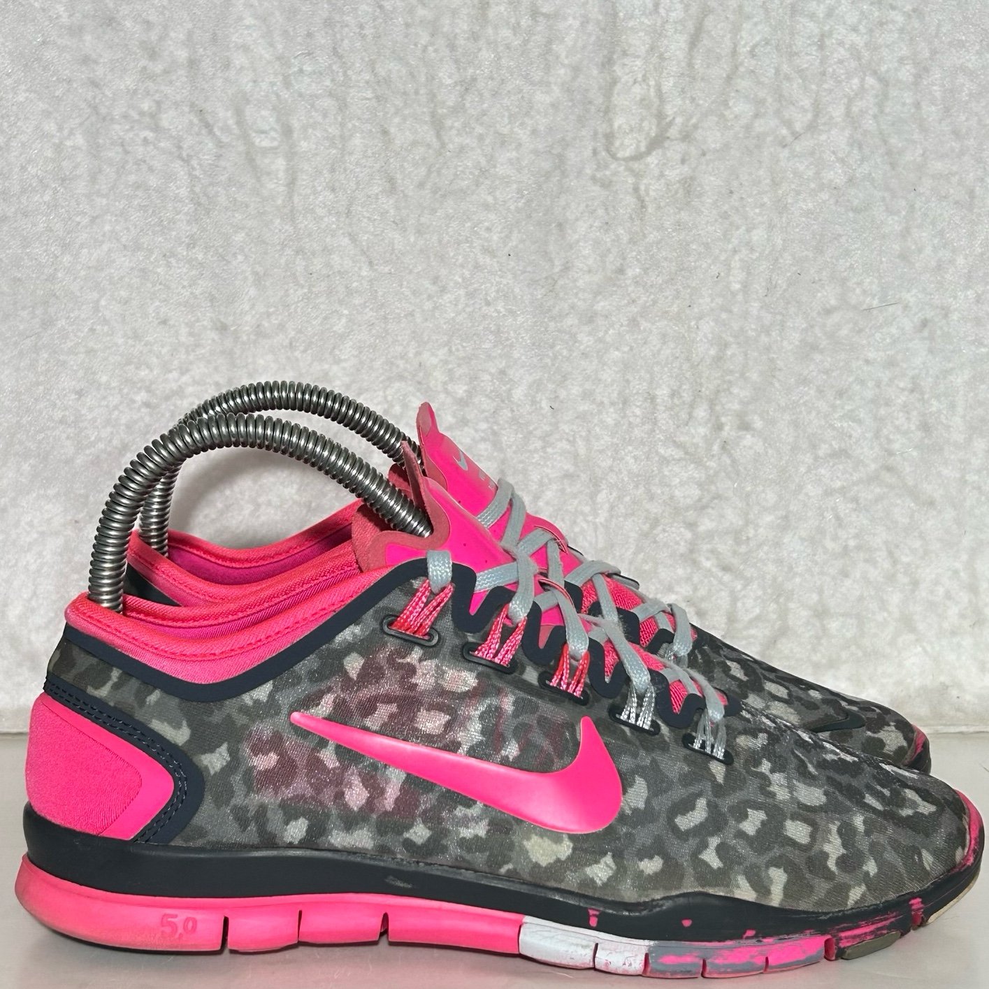 Free tr connect 2 cheetah print hot sale