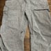 Men’s Burton insulated snowboarding pants