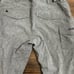 Men’s Burton insulated snowboarding pants