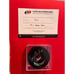 Carolina Hurricanes Jordan Staal Autographed Puck Practice Edition