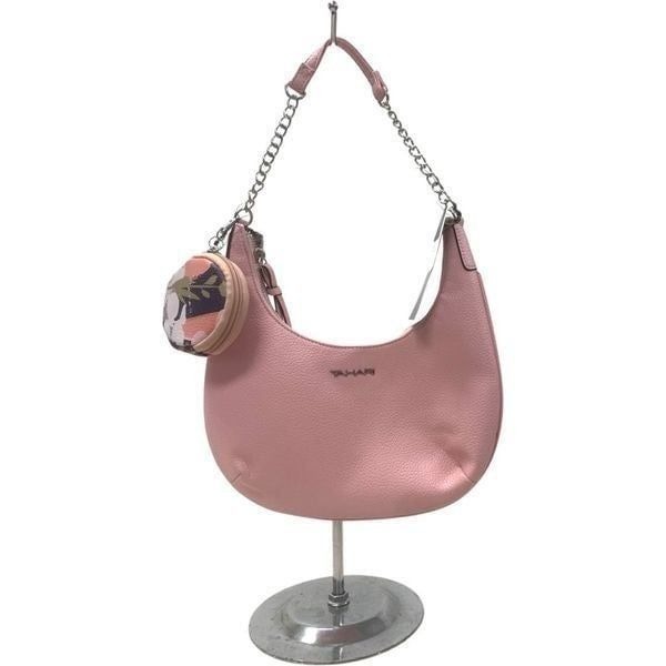 Pink Tahari Handbag